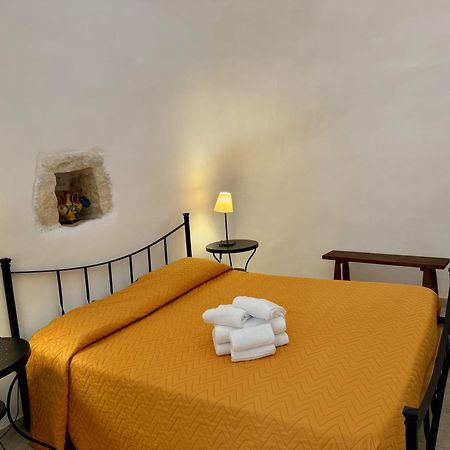 Masseria Ferri 奥斯图尼 外观 照片