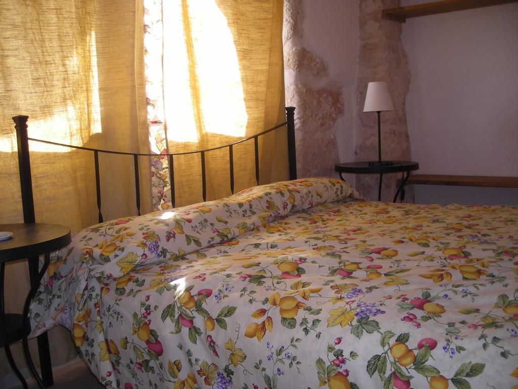 Masseria Ferri 奥斯图尼 客房 照片