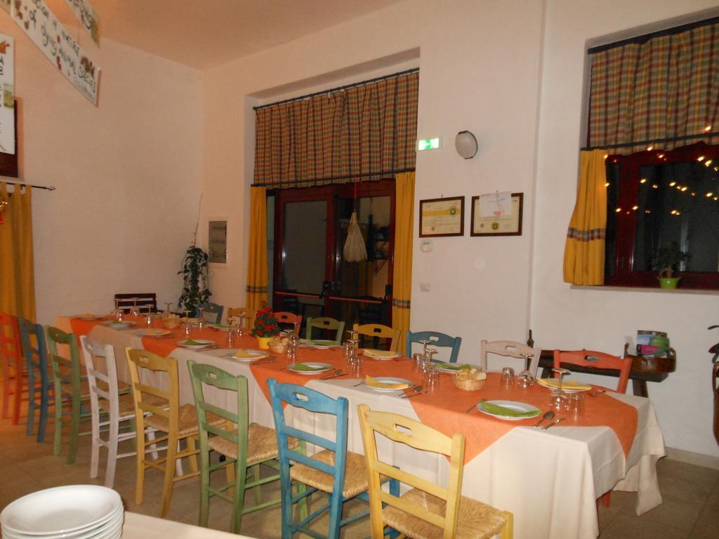 Masseria Ferri 奥斯图尼 外观 照片